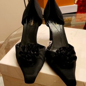 KATE SPADE NEW YORK MADE IN ITALY SIZE 81/2 heels